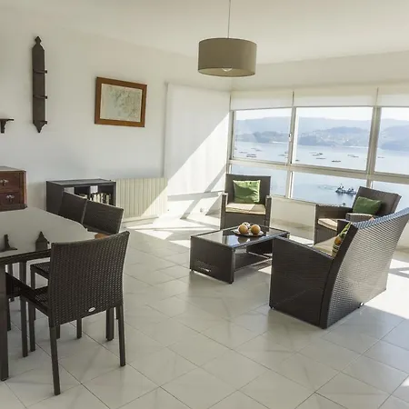 Apartament Altamar