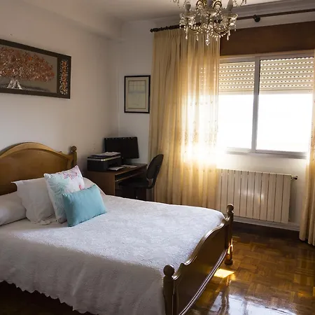 Altamar Apartament Raxó