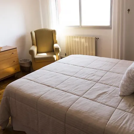 Altamar Apartament *
