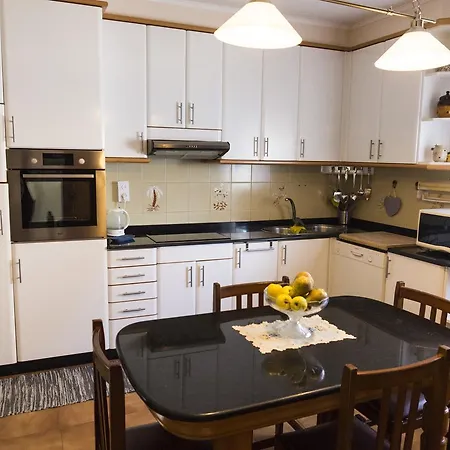 Apartament Altamar Raxó