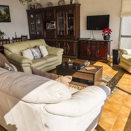 Altamar Apartament