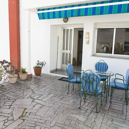 Apartament Altamar Raxó