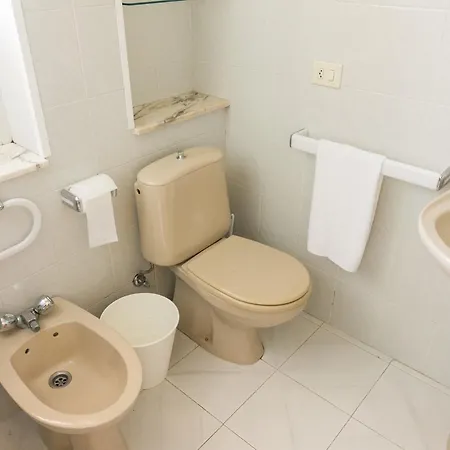 Altamar Apartament *