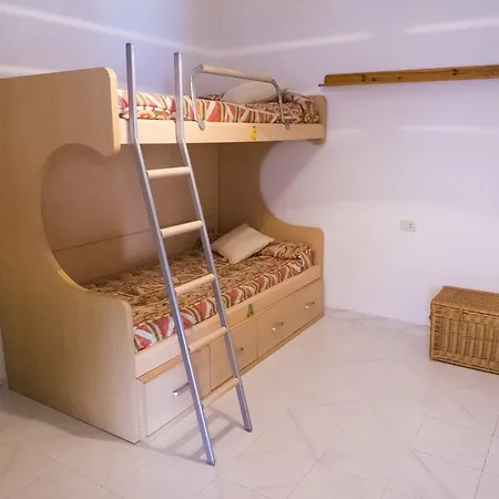 Altamar Apartament Raxó