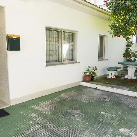 Apartament Altamar Raxó