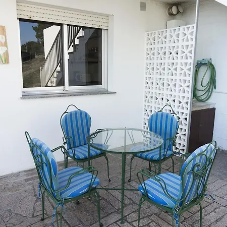 Altamar Apartament Raxó