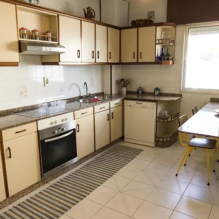 Altamar Apartament
