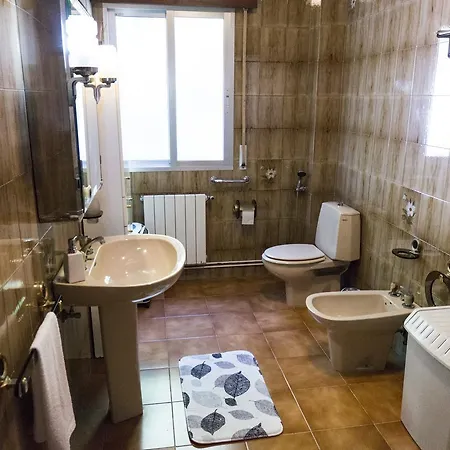 Apartament Altamar *