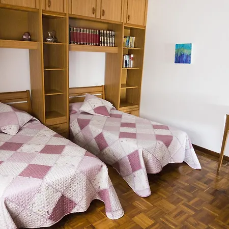 Apartament Altamar