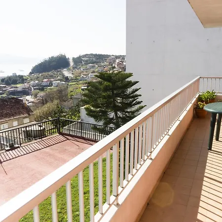 Altamar Apartament *