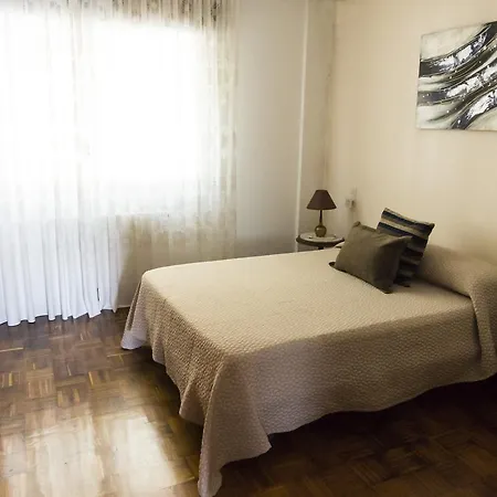 Apartament Altamar *