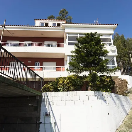 Apartament Altamar *