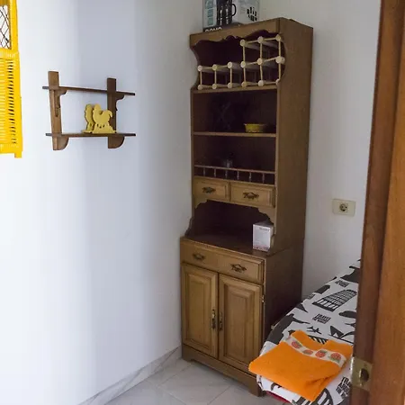 Apartament Altamar *