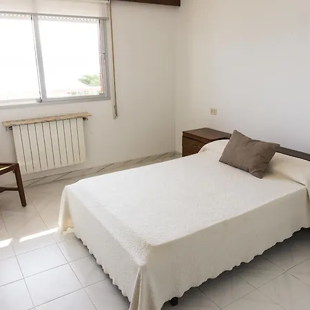 Apartament Altamar