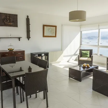 Altamar Apartament Raxó