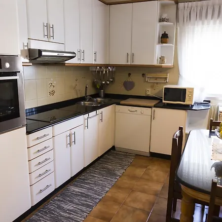 Apartament Altamar